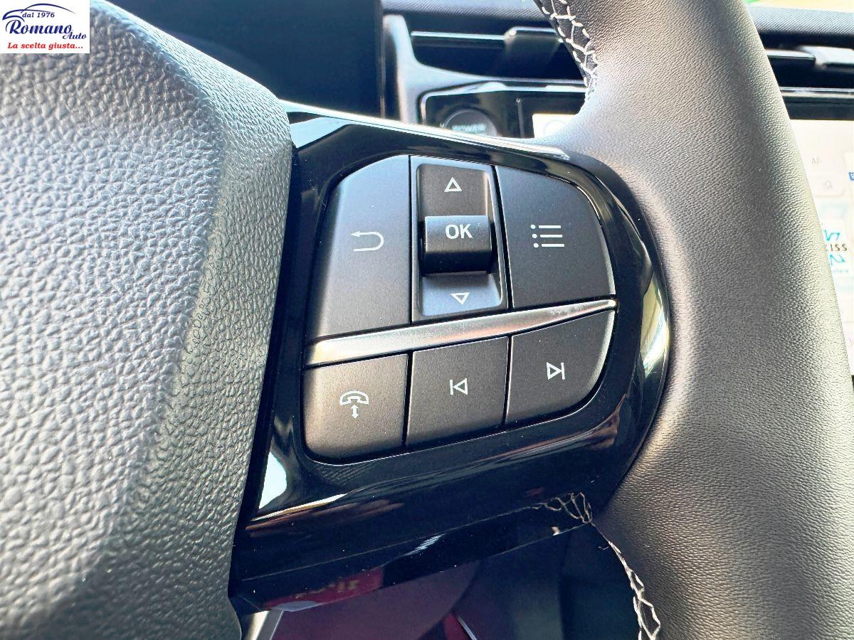 NEW FORD - Puma - 1.0 EcoB. Hyb. 125 CV aut. Titanium#VIRTUAL COCKPIT!RETROCAMERA!