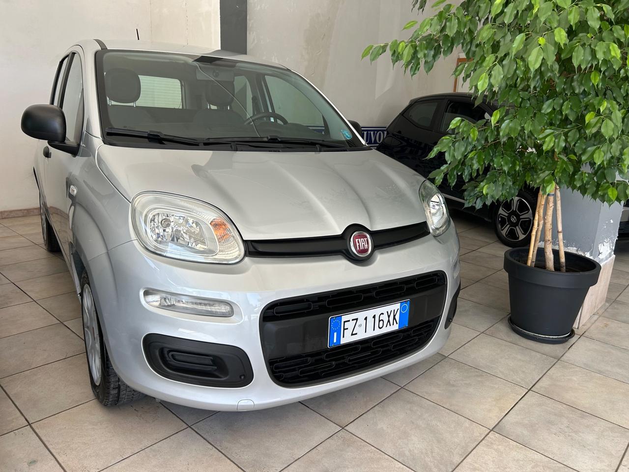 Fiat Panda 1.2 IMPIANTO GPL DI SERIE 94.000 KM