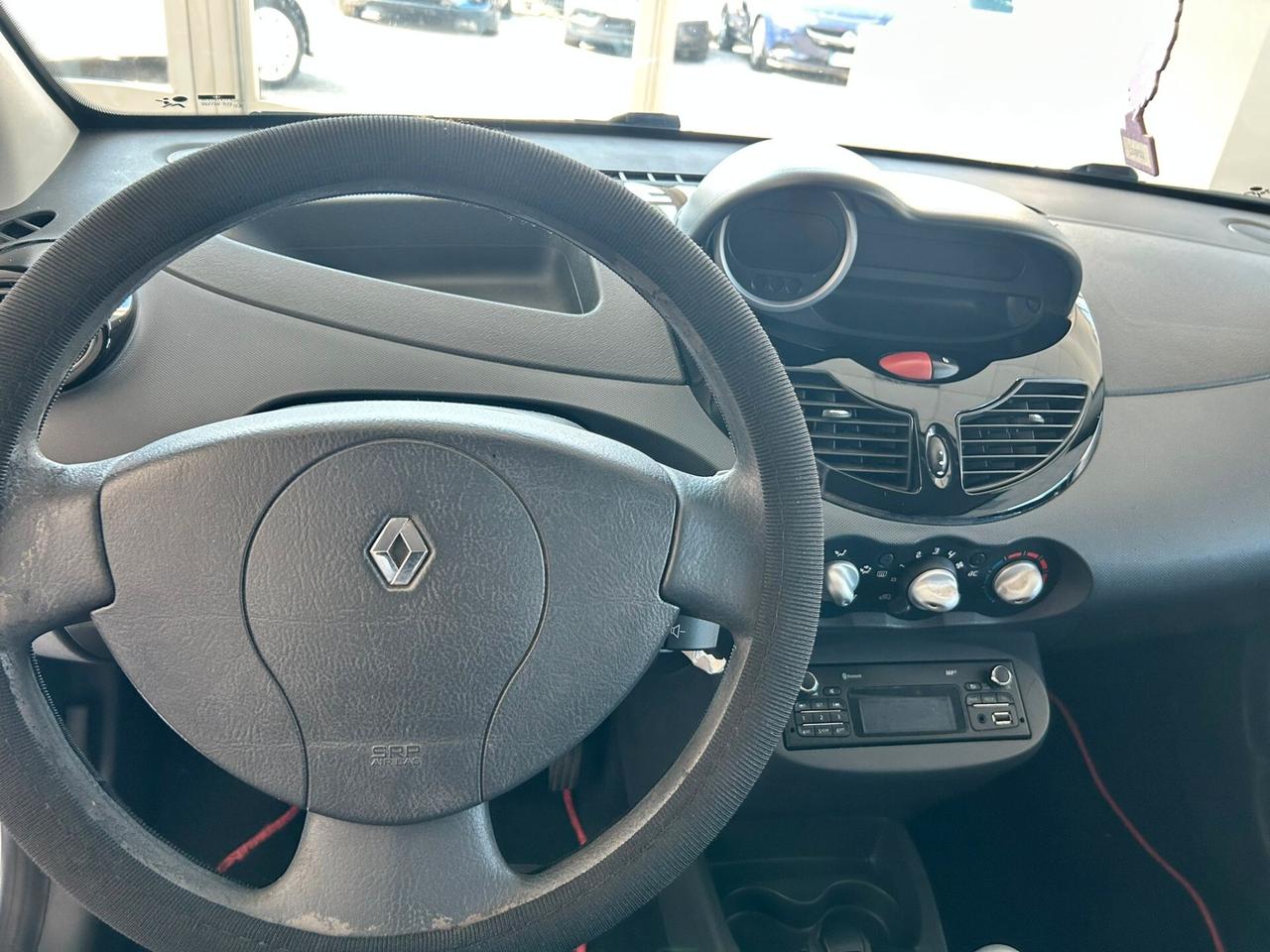 Renault Twingo 1.2B X NEOPATENTATI 2014