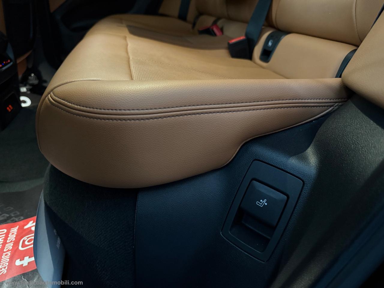 BMW X4 xDrive20d 48V 190CV DIESEL PELLE- COCKPIT - FULL