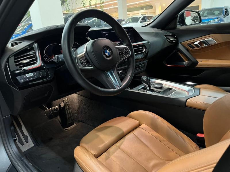 BMW Z4 M40i