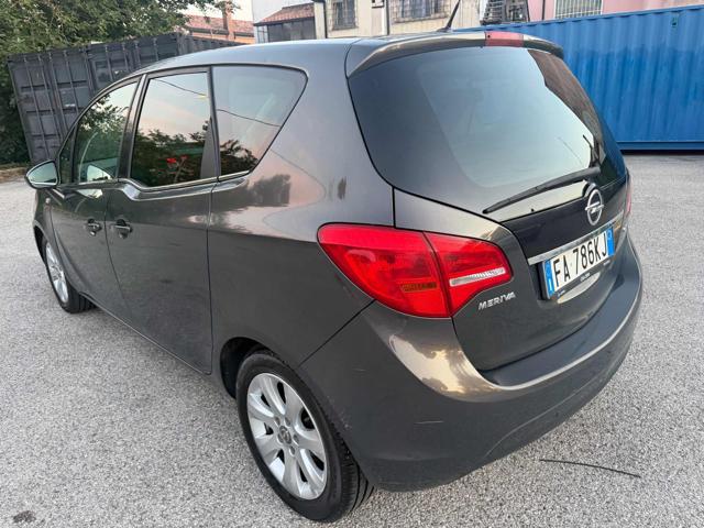 OPEL Meriva 1.3 CDTI 95CV ecoFLEX Cosmo senza lavoro da fare