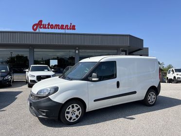 FIAT DOBLO MAXI 1600 MJET 120 CV N1 AUTOC.