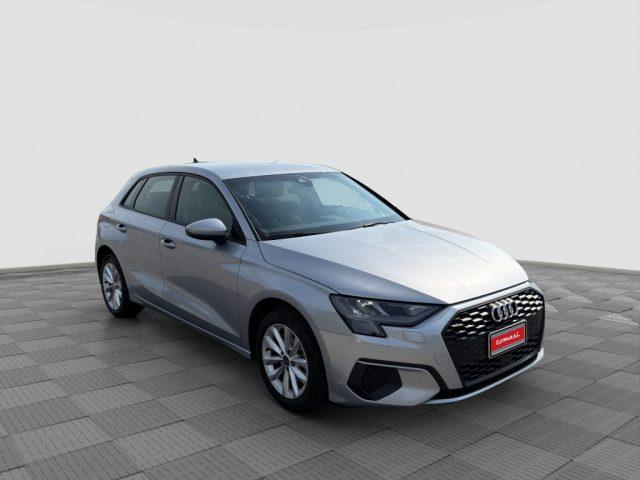 AUDI A3 A3 SPB 30 TDI S tronic Business
