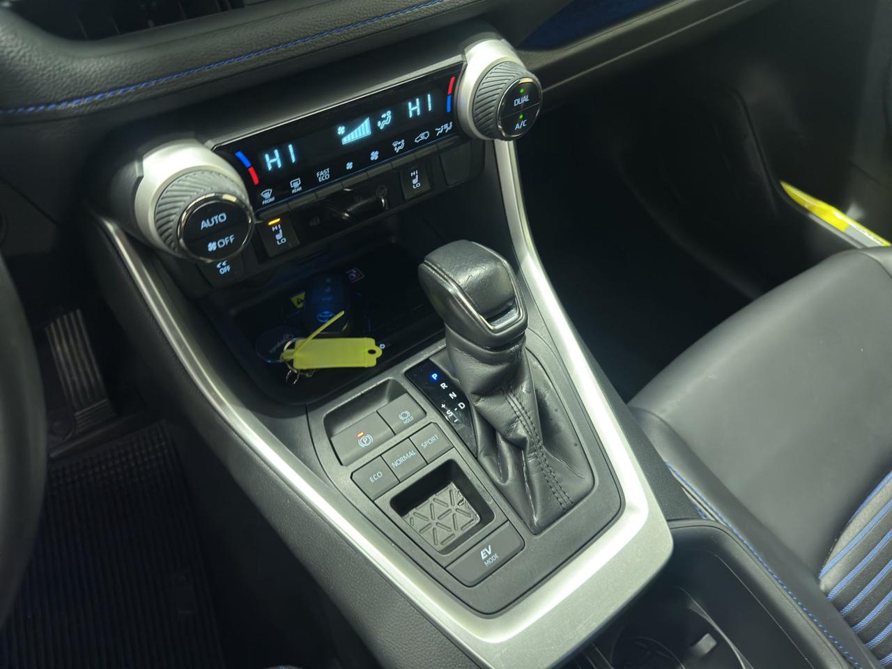 Toyota Rav4 2.5 vvt-ie h Style 2wd 218cv e-cvt