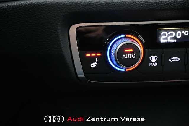 Audi Q3 Q3 35 TFSI 150CV MHEV Stronic Advanced