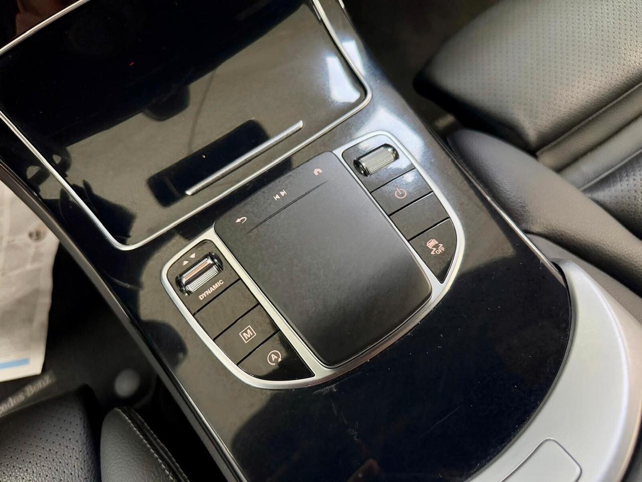Mercedes GLC 220 d 4Matic Coupé Sport 2022