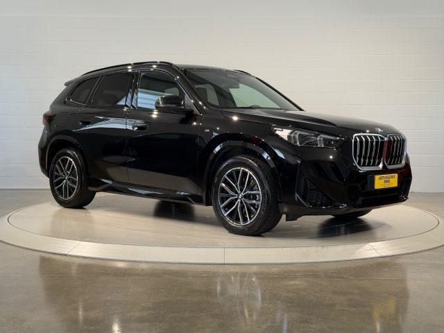 BMW X1 sDrive 20i Msport M Sport Mild-Hybrid PREZZO REALE