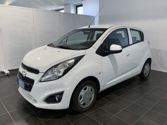 CHEVROLET Spark 1.0 GPL Eco Logic