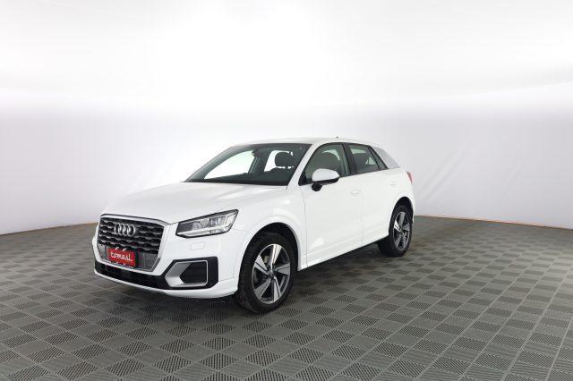 AUDI Q2 Q2 30 TDI S tronic Admired