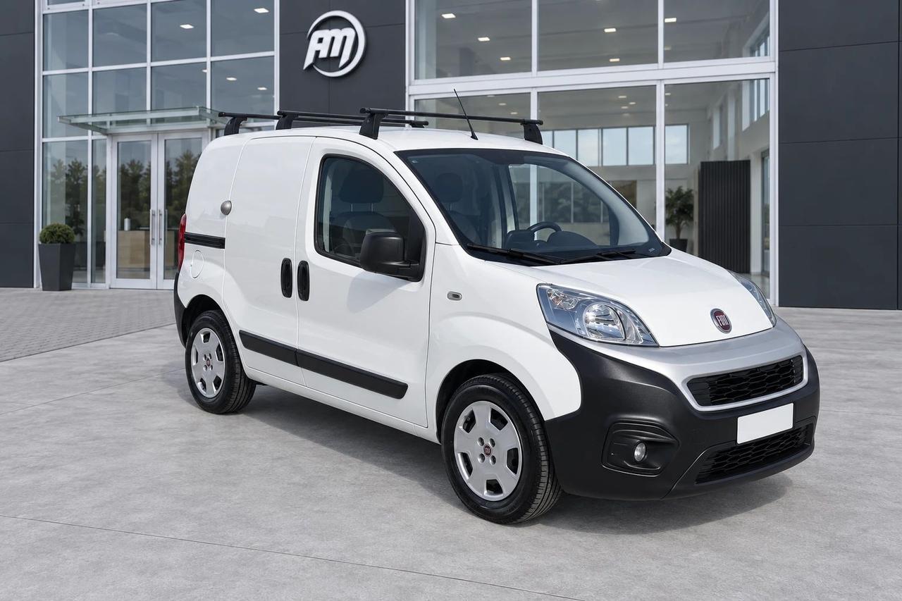 Fiat Fiorino 1.3 MTJ 95 CV