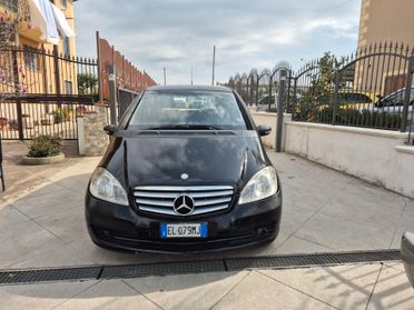 Mercedes-benz A 180 CDI Avantgarde