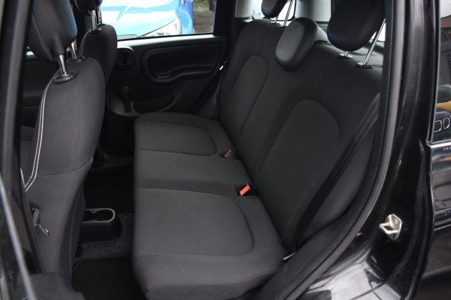 FIAT Panda 1.0 FireFly S&S Hybrid *5 POSTI*