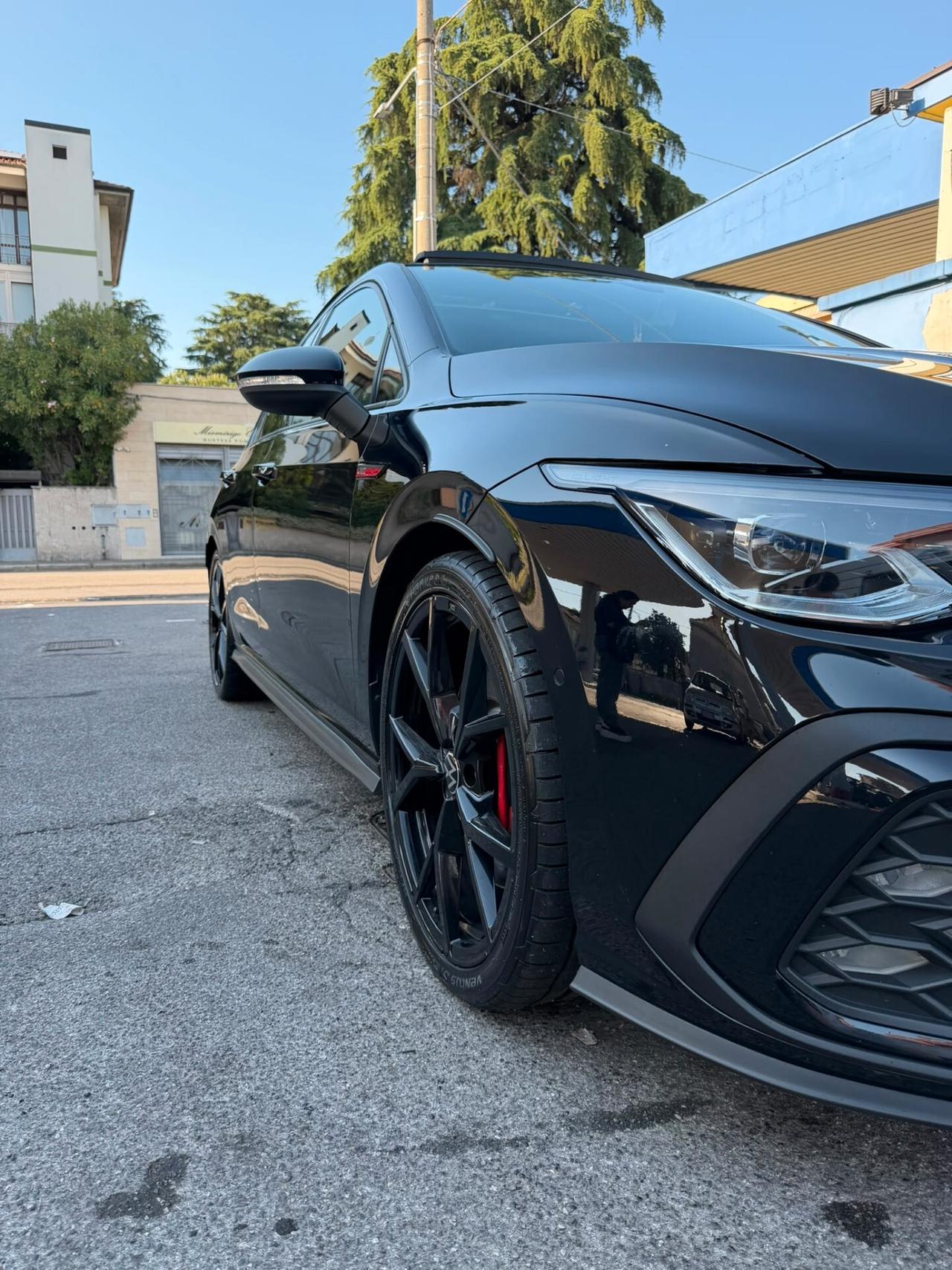 Volkswagen Golf GTI FULL SENZA VINCOLI