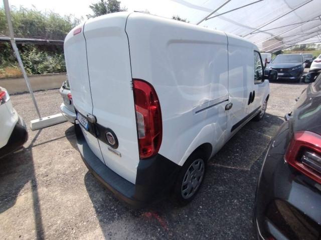 Fiat Doblò Cargo maxi 1.6 mjt 16v 105cv SX E6
