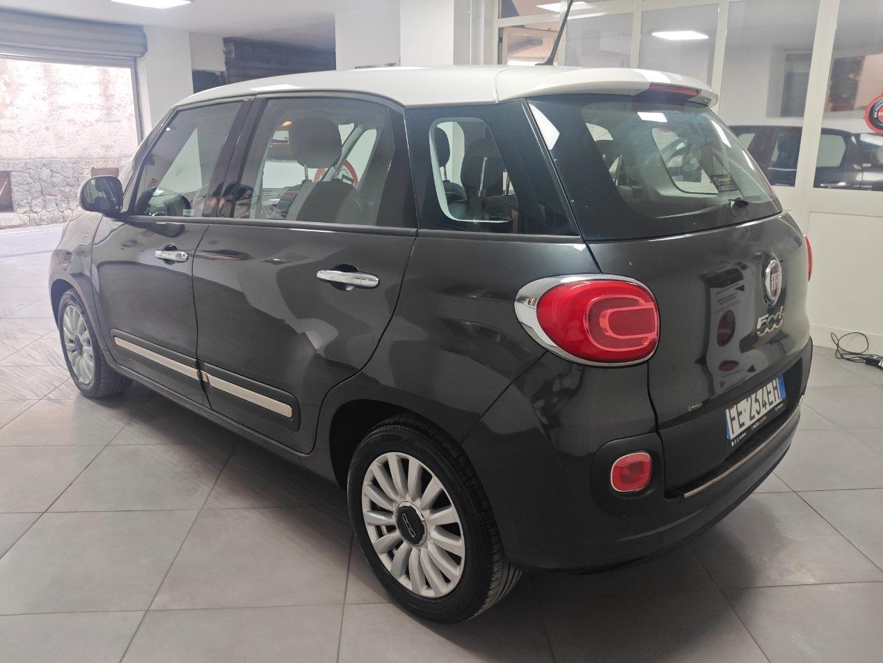 Fiat 500 L 500L 1.3 mjt Business 95cv