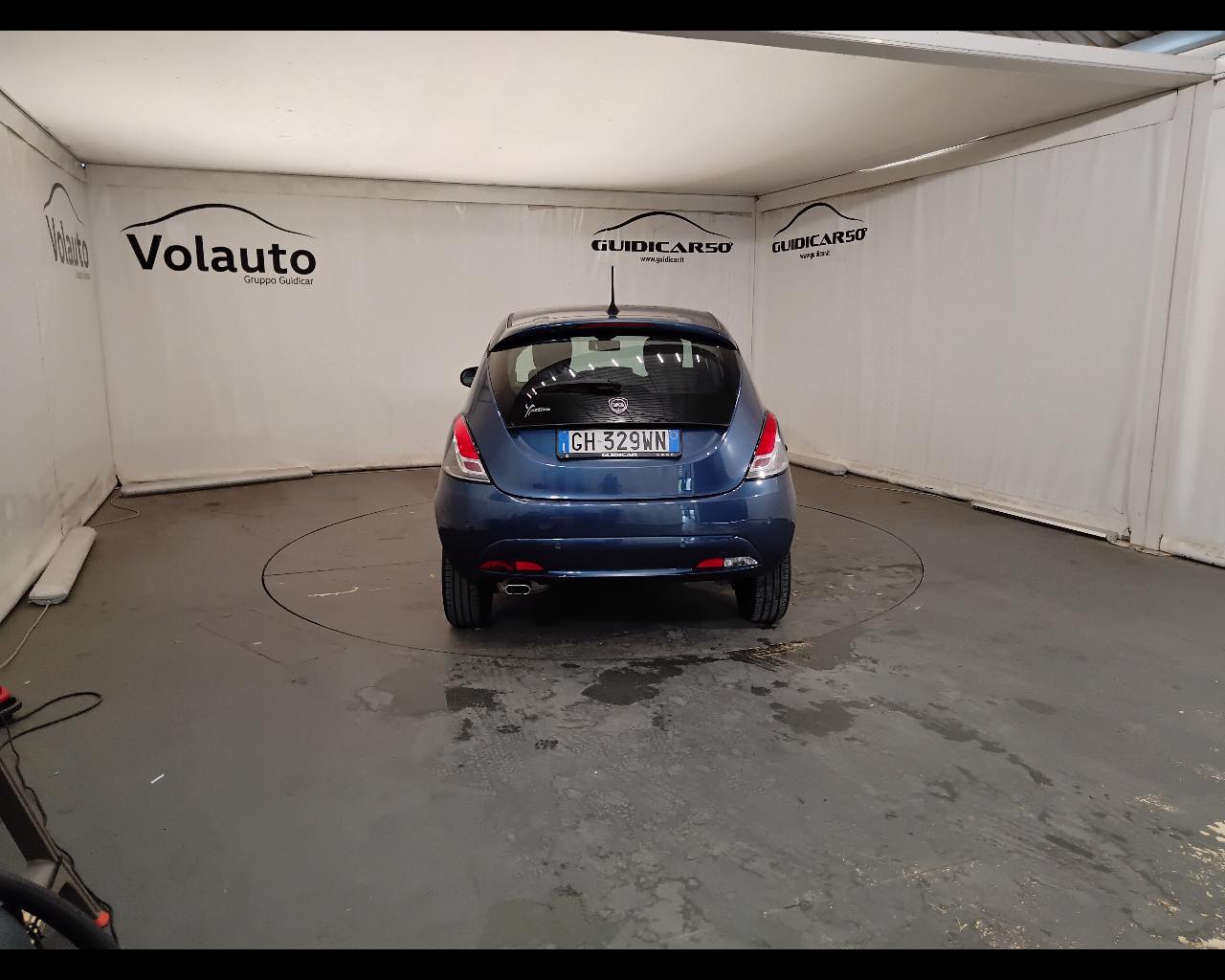 LANCIA Ypsilon III 2021 - Ypsilon 1.2 Gold Gpl 69cv