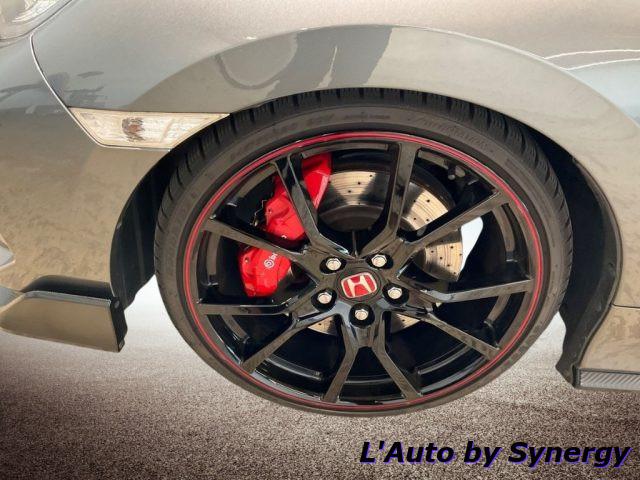 HONDA Civic 2.0 5 porte Type-R