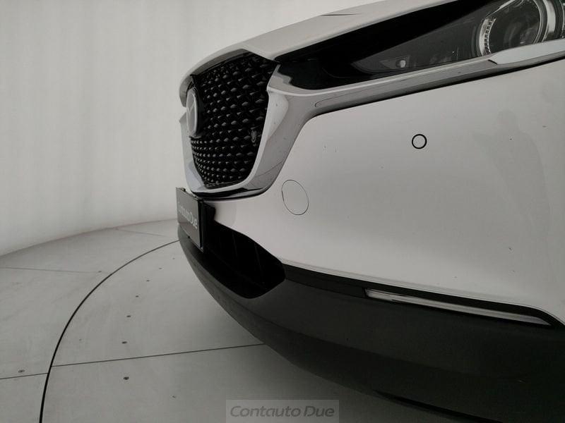 Mazda CX-30 CX-30 2.0 m-hybrid Exceed Bose Sound Pack awd 150cv 6at