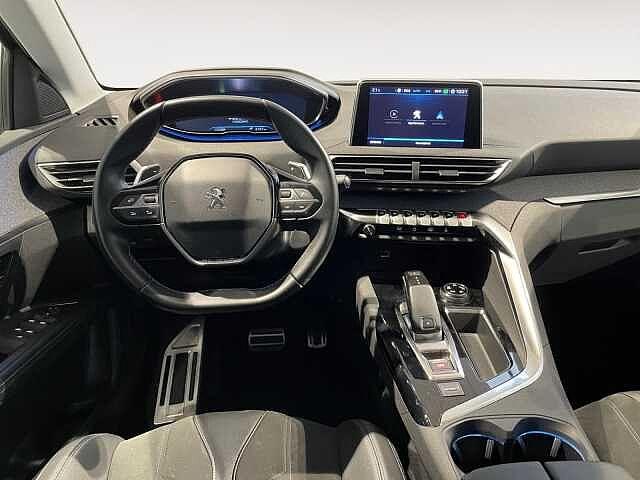 Peugeot 5008 1.5D 130CV EAT8 Crossway - IVA ESPOSTA/NEOPATENTATI