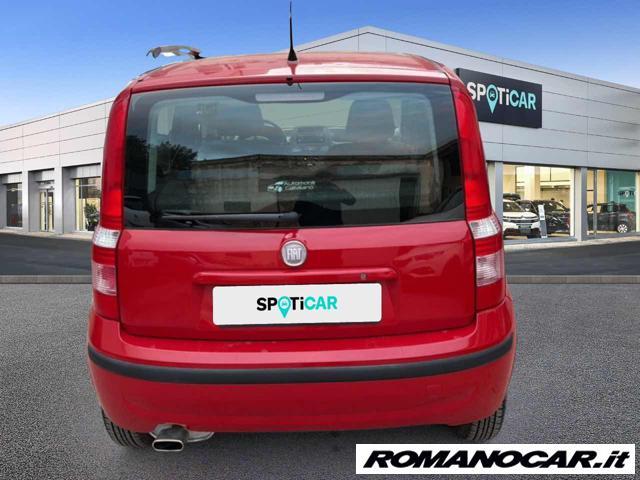 FIAT Panda 1.2 Dynamic Euro 5