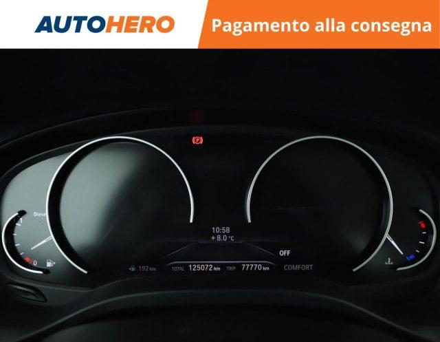 BMW X3 xDrive20d 48V Business Advantage