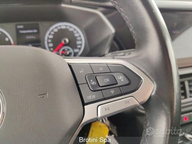 Volkswagen T-Cross 1.0 TSI 110 CV Style