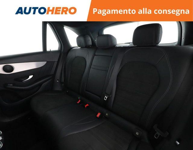 MERCEDES-BENZ GLC 220 d 4Matic Sport