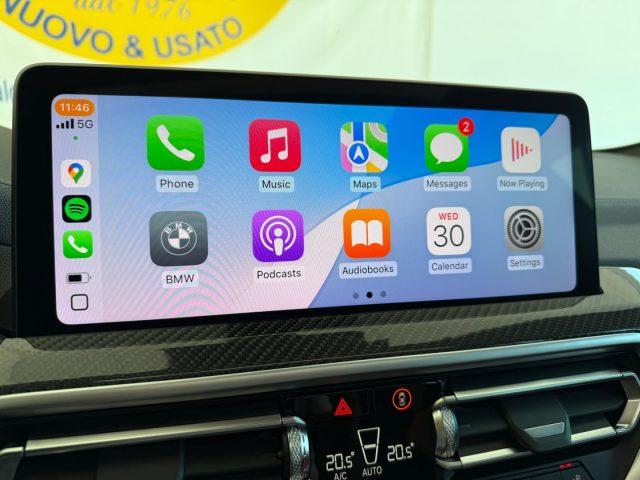 BMW X4 M Competition FARI LASER / TETTO