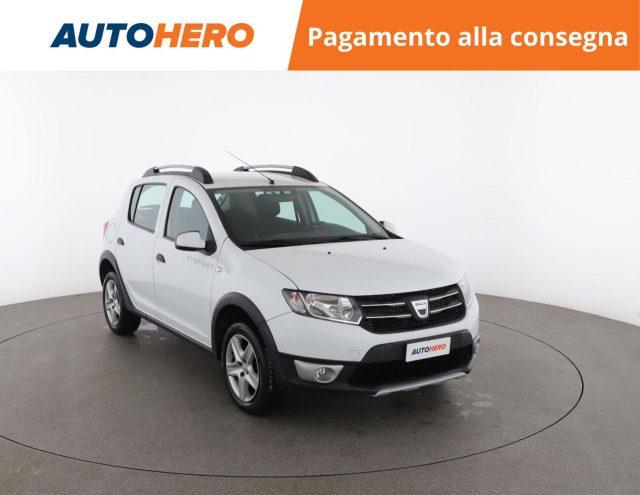 DACIA Sandero Stepway 900 TCe 12V 90CV Prestige