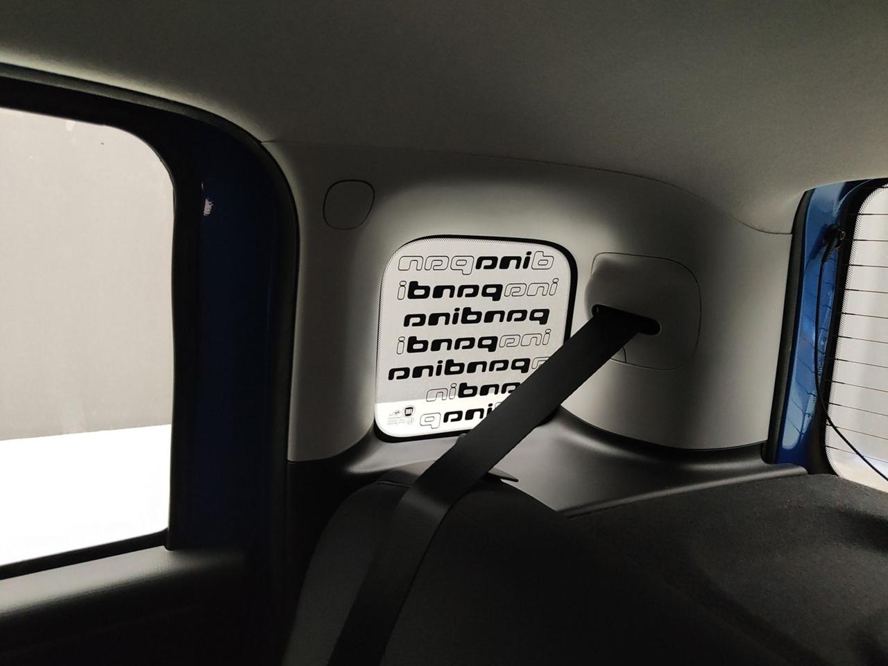 FIAT Panda III 2024 1.0 70CV HYBRID POP