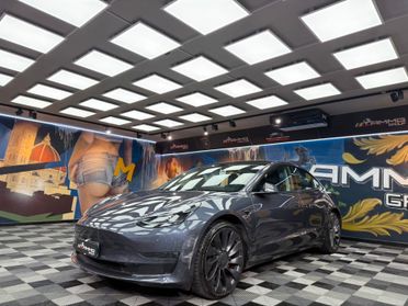 Tesla Model 3 Long Range AWD Performance (284)