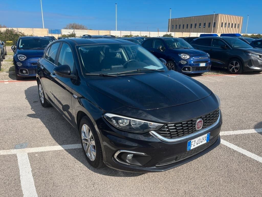 Fiat Tipo 1.3 Mjt S&S 5 porte Business