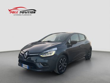 Renault Clio TCe 12V 90 CV GPL 5 porte Moschino Intens