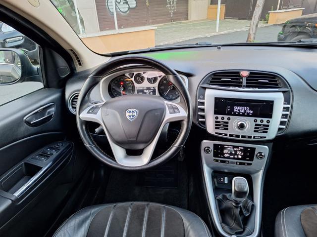 LANCIA Delta 1.6 MJT 120CV Gold - GARANTITA