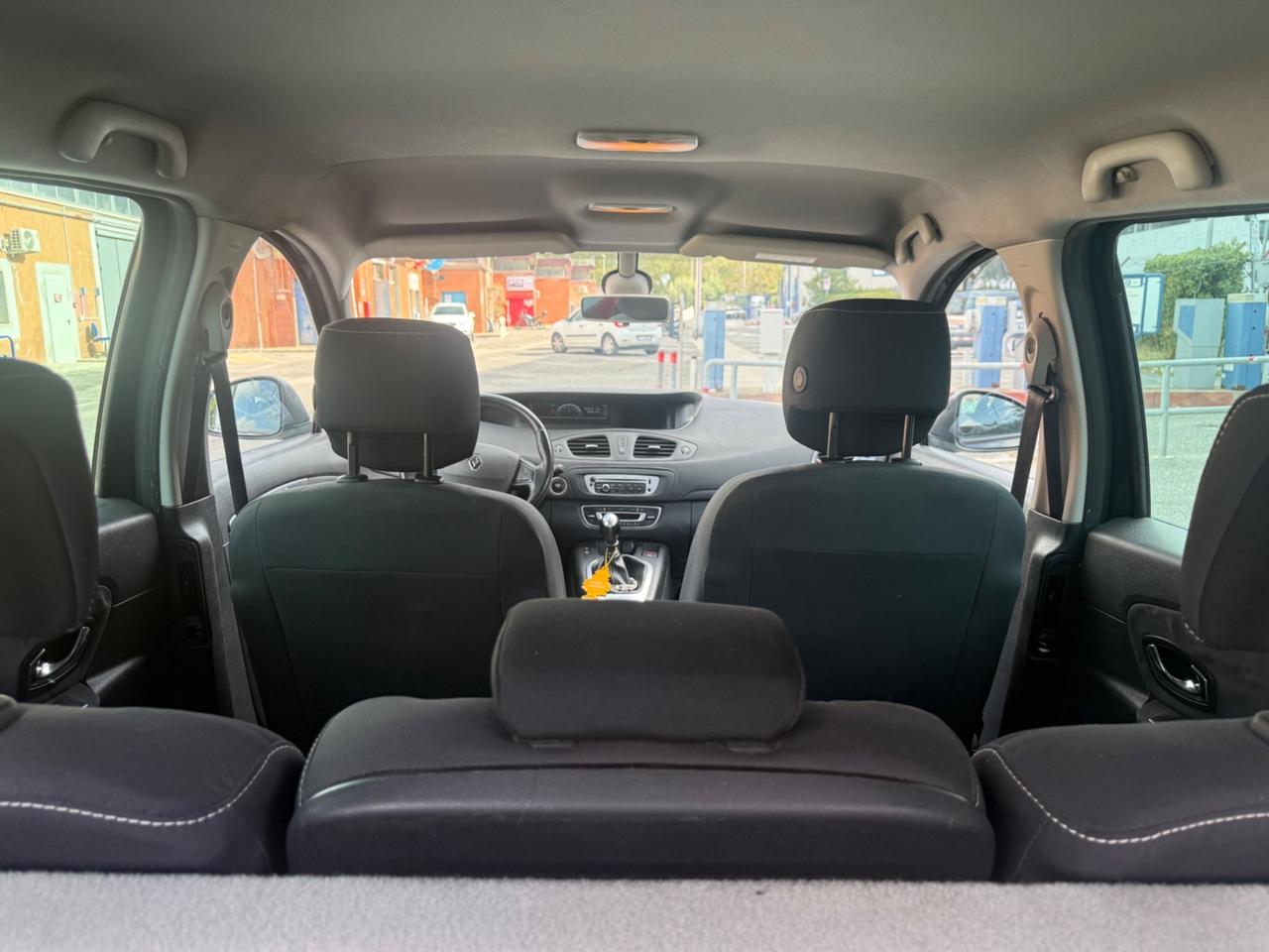 Renault Scenic Scénic XMod 1.5 dCi 110CV EDC Energy