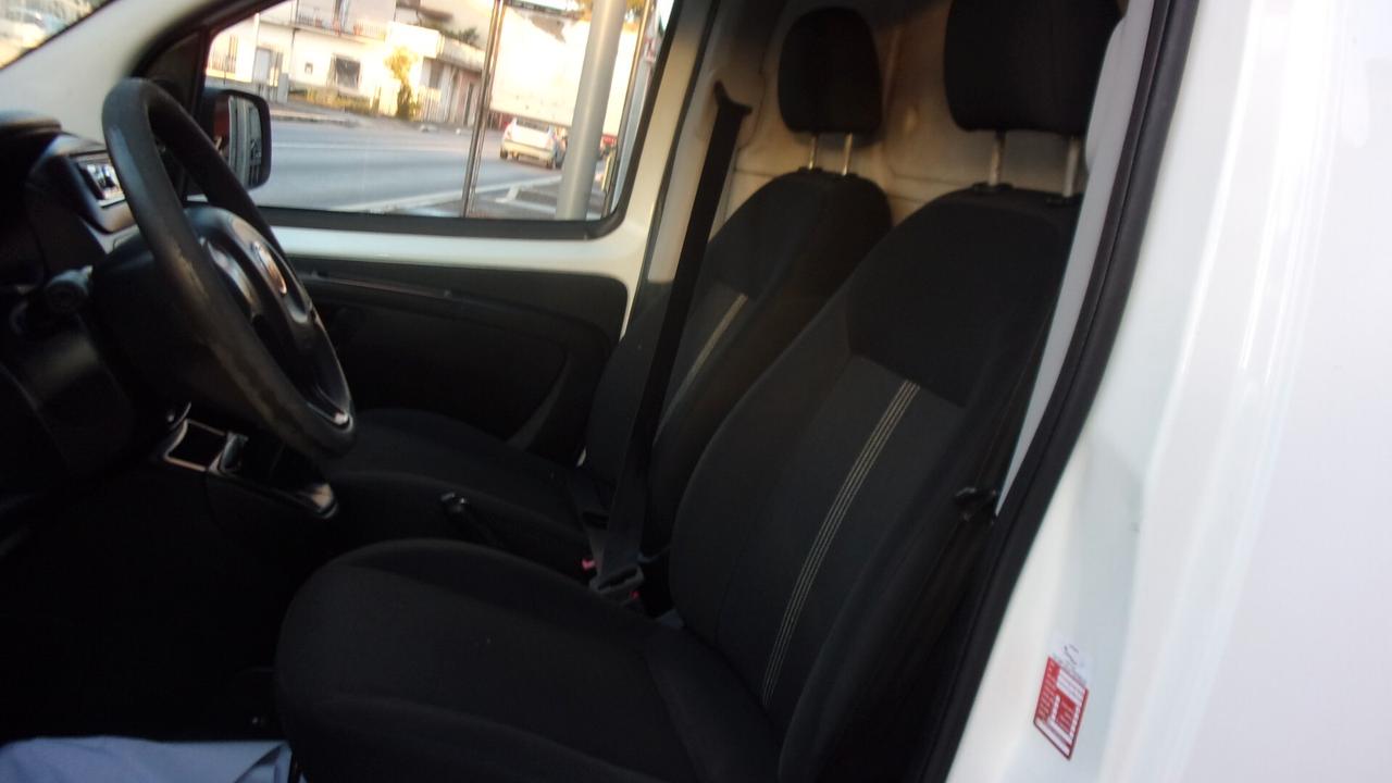 Fiat Fiorino 1.3 MJT 80CV Cargo SX