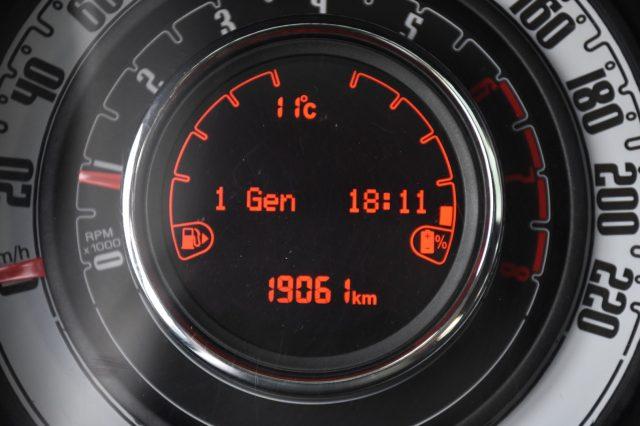 FIAT 500 1.0 Hybrid DOLCEVITA **TETTO**CARPLAY**