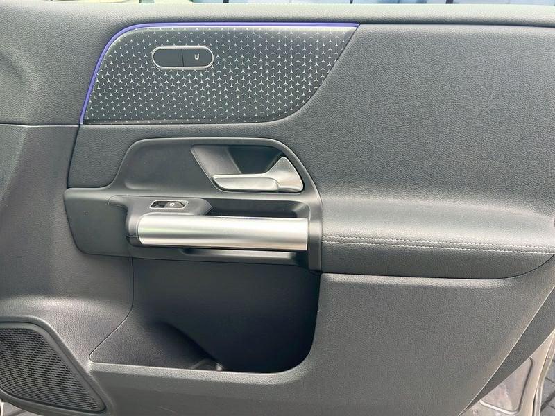 Mercedes-Benz Classe B B 180 d Automatic Advanced Plus Progressive