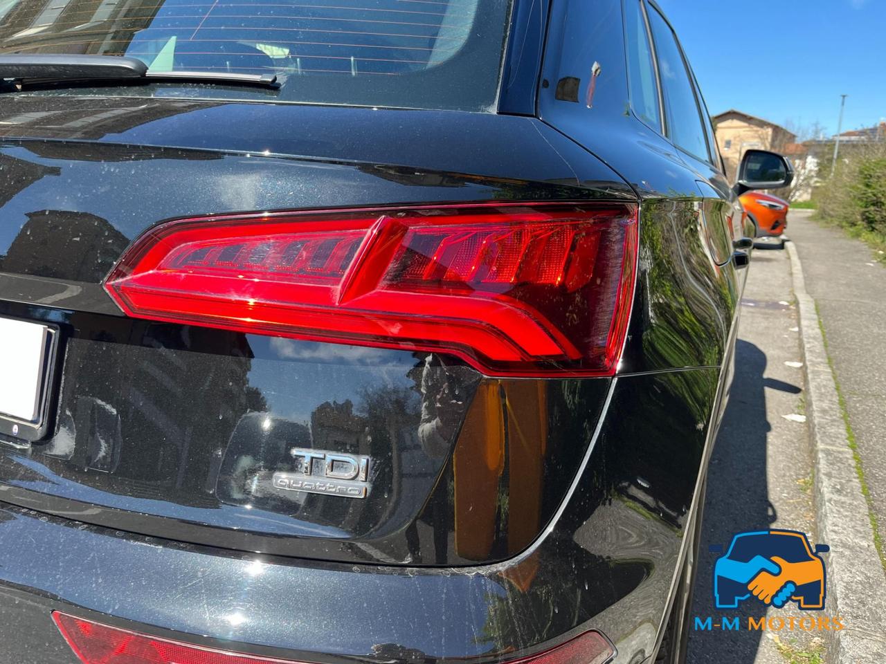 Audi Q5 40 2.0 tdi Business Sport quattro 190cv s-tronic