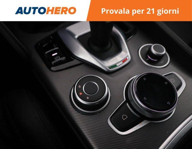 ALFA ROMEO Giulia 2.2 Turbodiesel 210 CV AT8 AWD Q4 Veloce