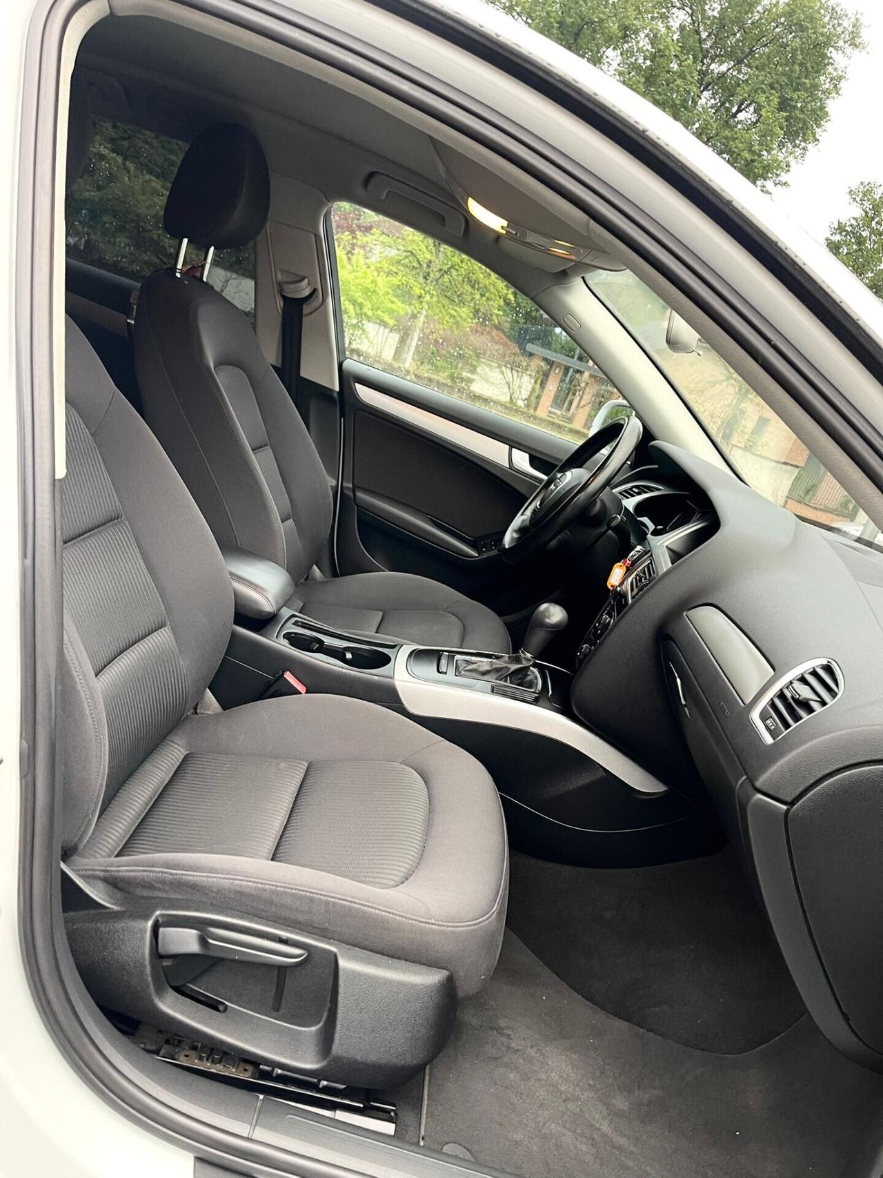 Audi A4 Avant 1.8 TFSI 160CV mult. Advanced
