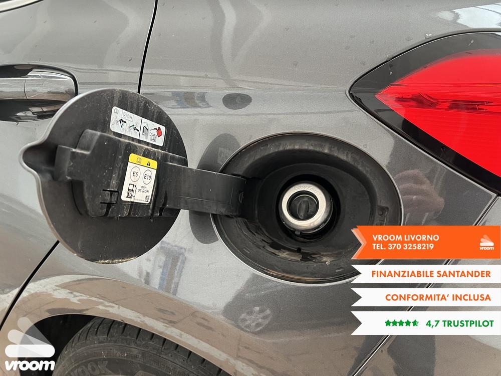 FORD Fiesta 7ª serie Fiesta 1.1 75 CV 5 porte ...