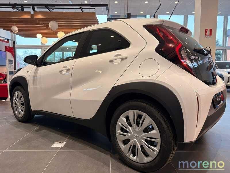 Toyota Aygo X X 1.0 Trend 72 CV