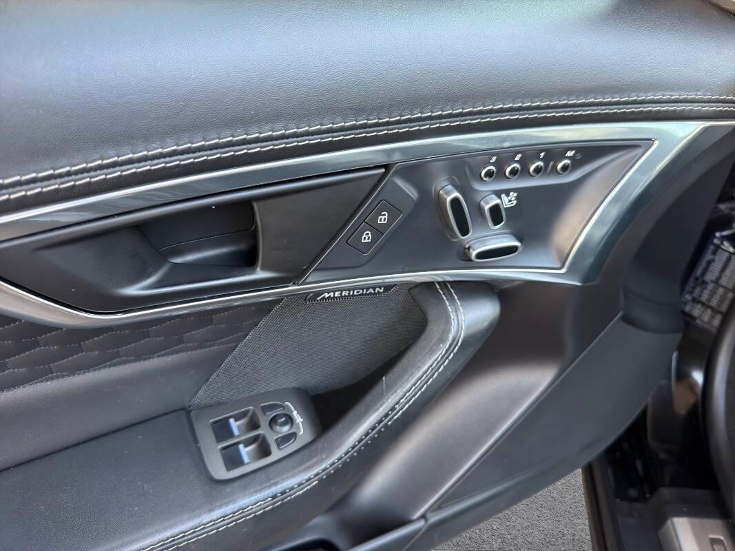 Jaguar F-Type 2020 Coupe 2.0 i4 First Edition rwd 300cv auto