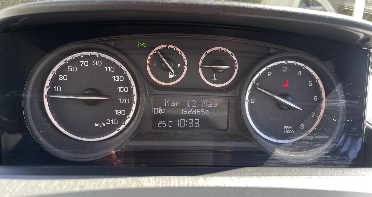 Lancia Ypsilon 1.2 69 CV Silver - neopatentati