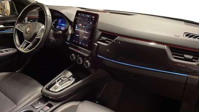 Renault Arkana 1.6 E-Tech full hybrid R.S. Line Auto 145cv 1.6 E