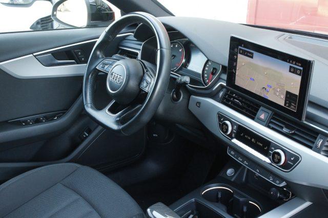 AUDI A4 allroad 45 TFSI 245 CV S tronic Business