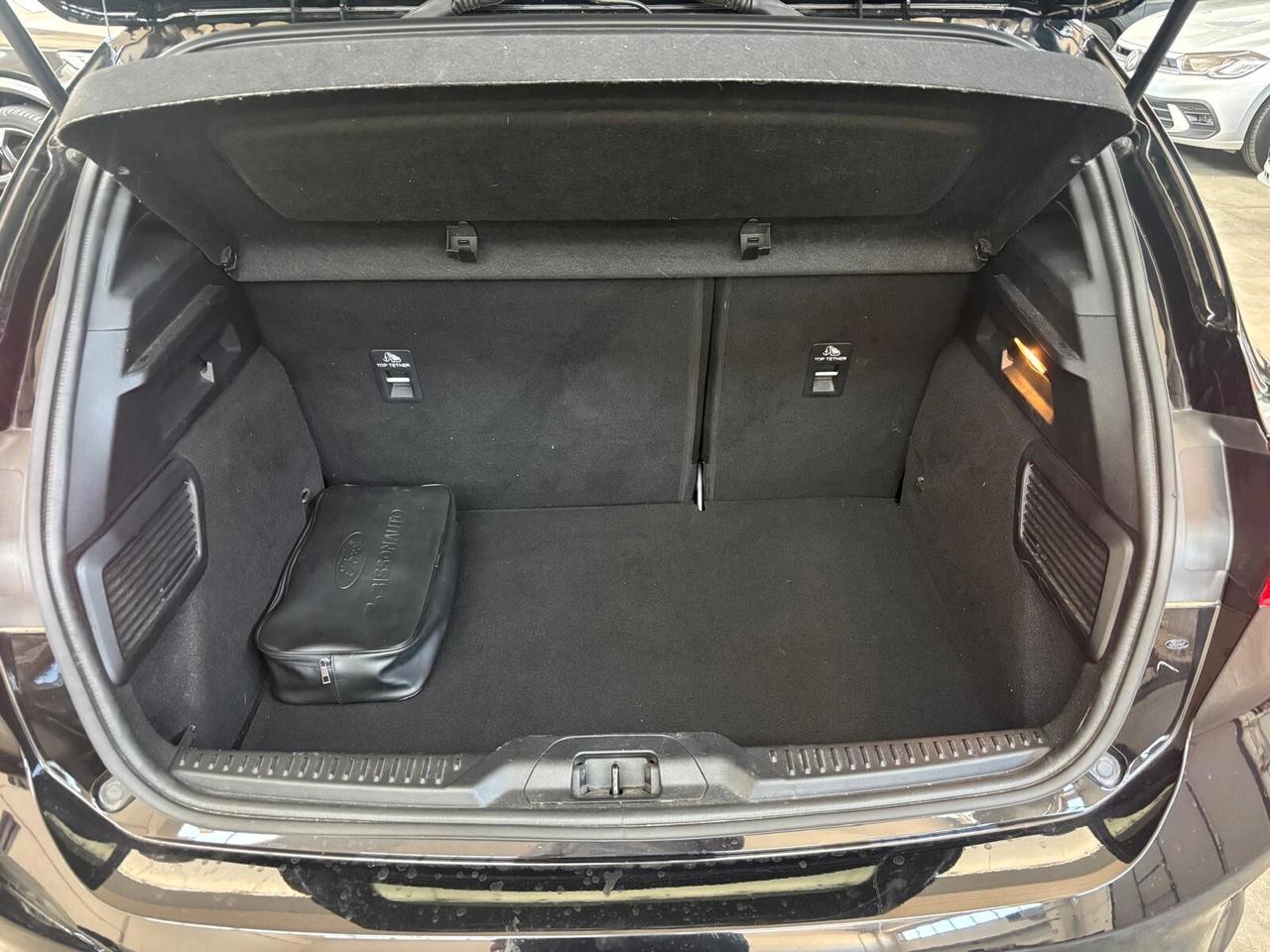 Ford Focus 1.0 EcoBoost Hybrid 125 CV 5p. ST-Line