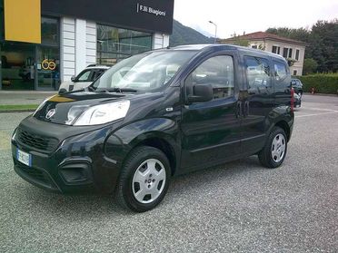 Fiat Qubo Qubo 1.4 8v Easy 77cv